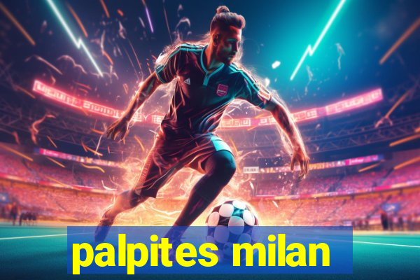 palpites milan